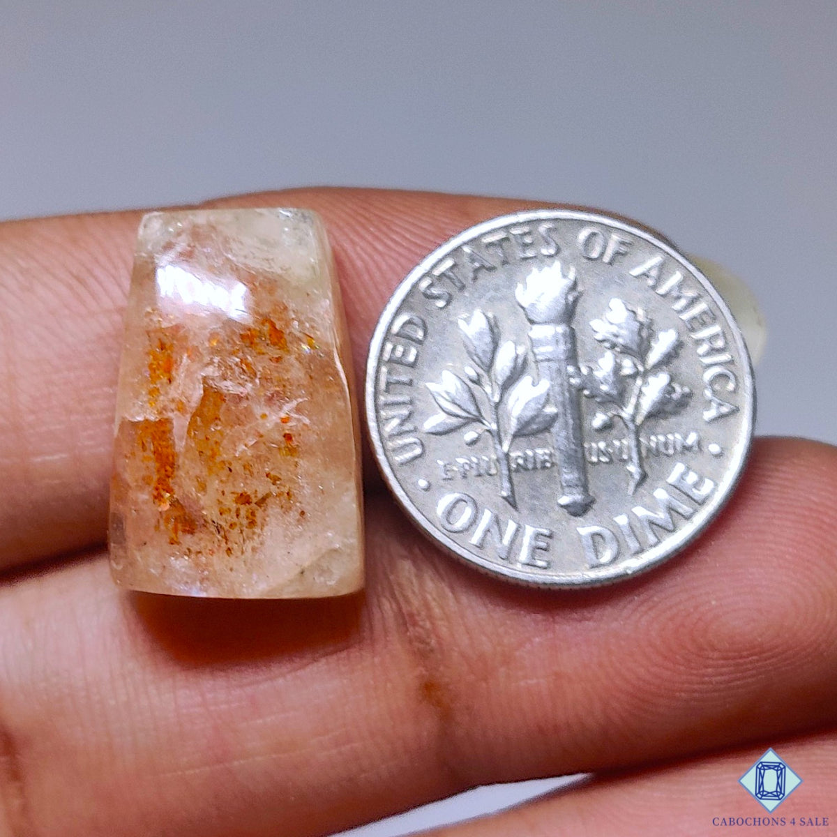 Confetti Sunstone