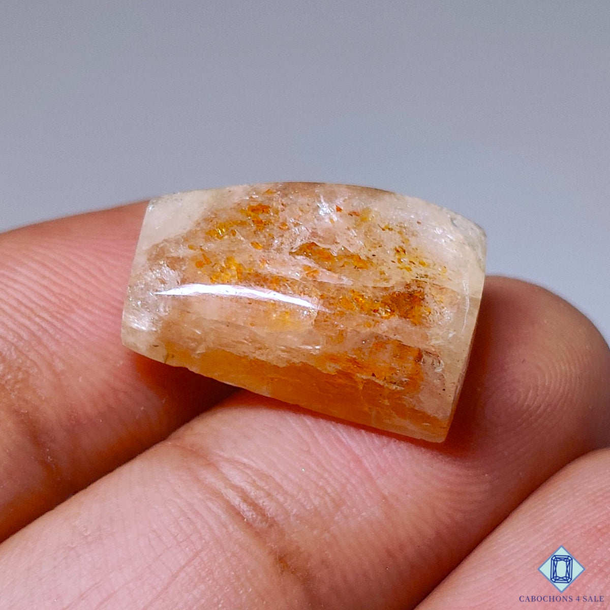 Confetti Sunstone