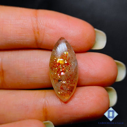 Confetti Sunstone