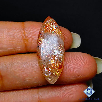 Confetti Sunstone