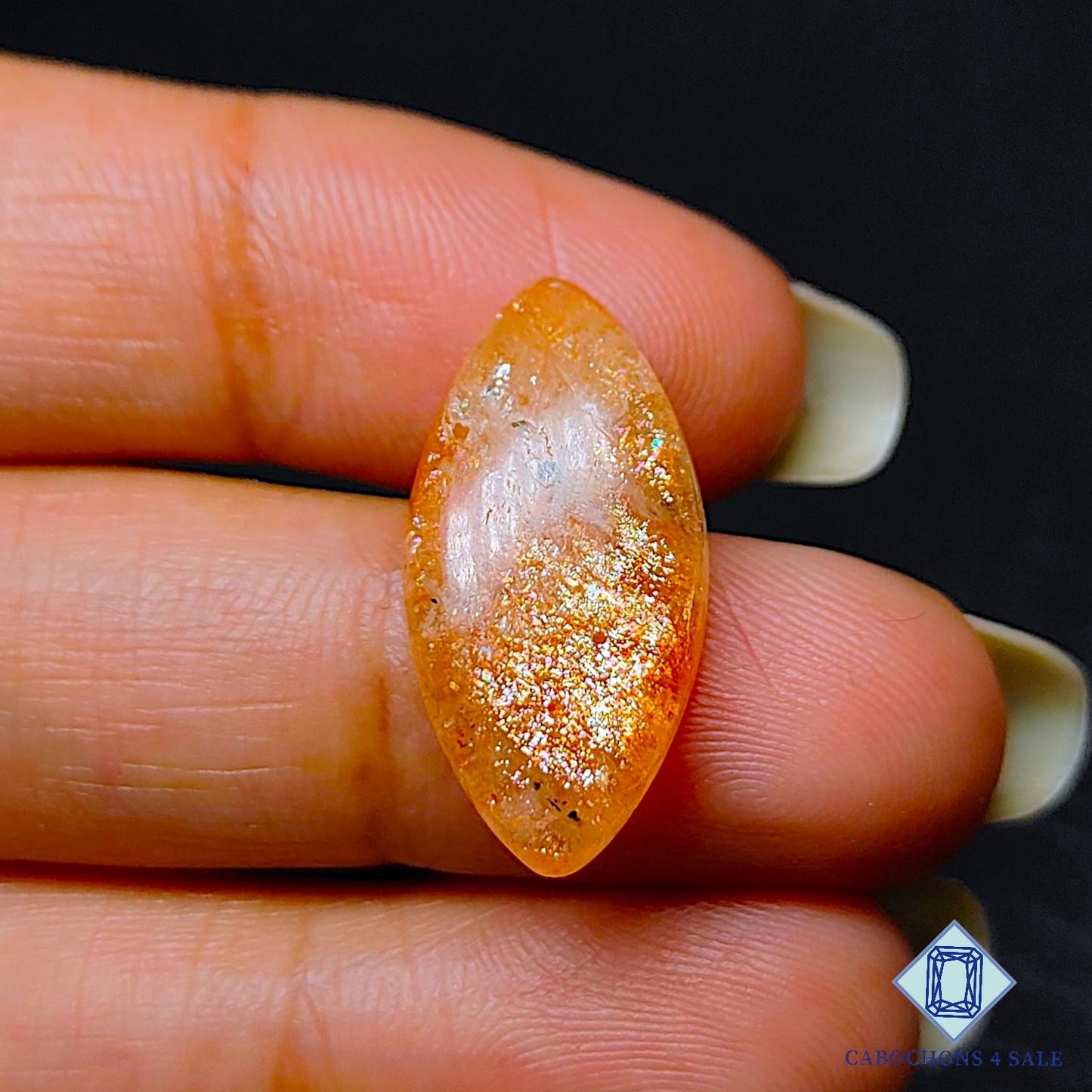 Confetti Sunstone