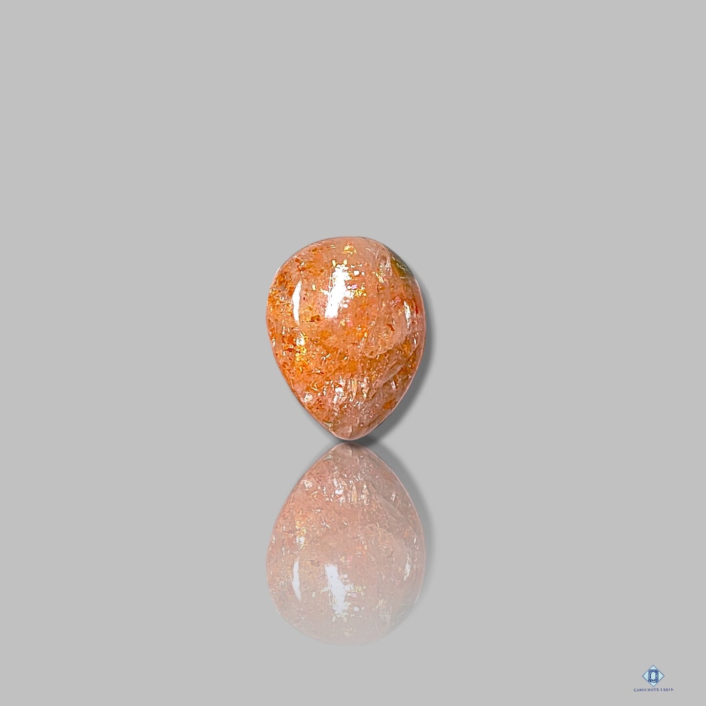 Confetti Sunstone