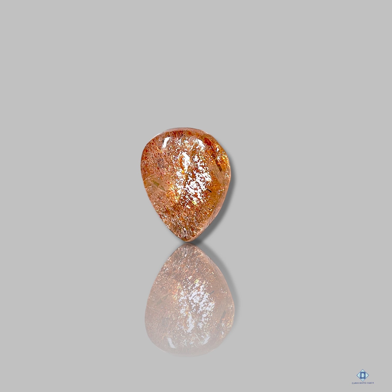 Confetti Sunstone