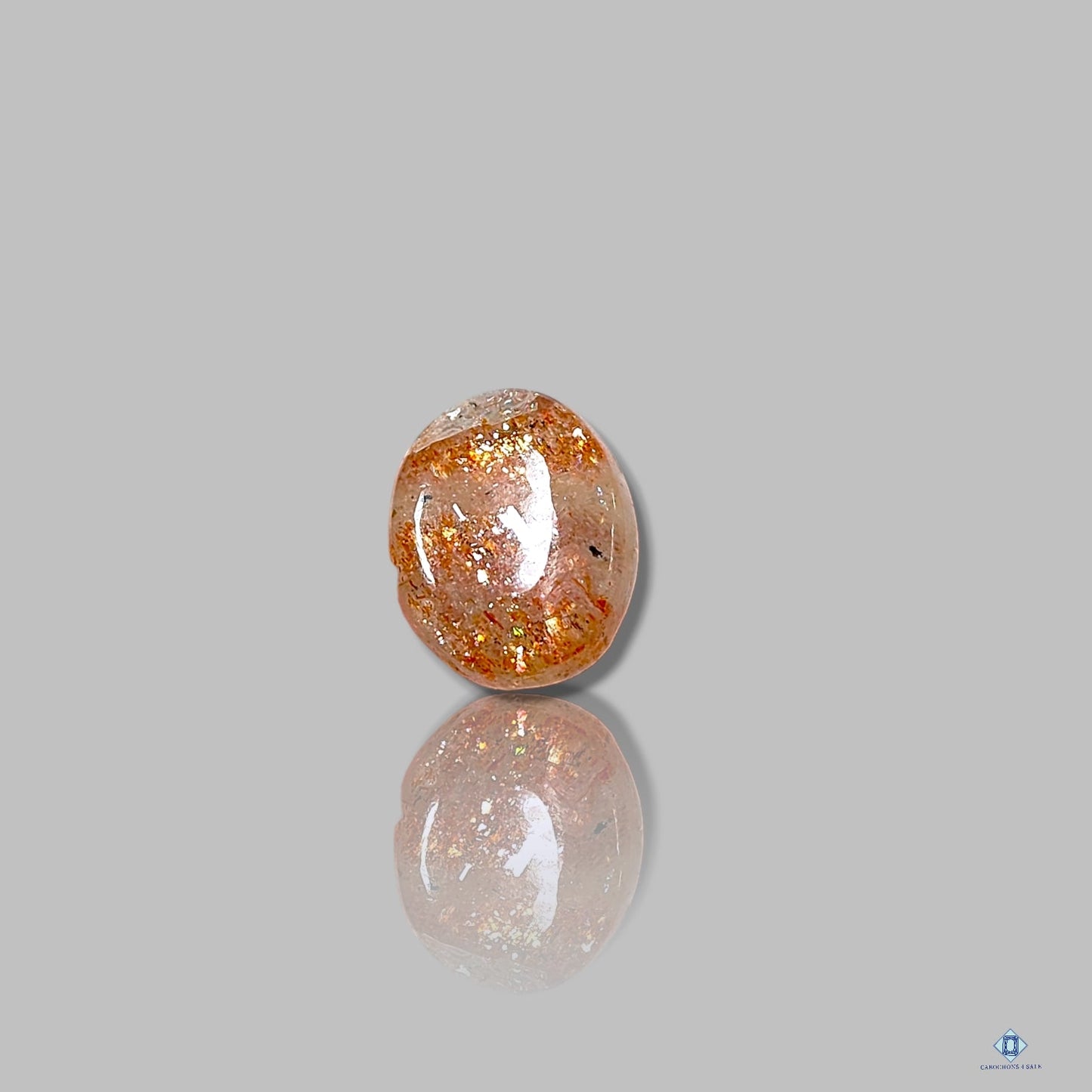 Confetti Sunstone