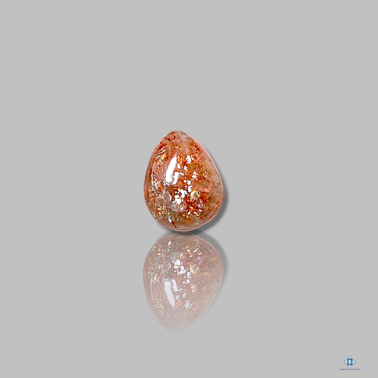 Confetti Sunstone