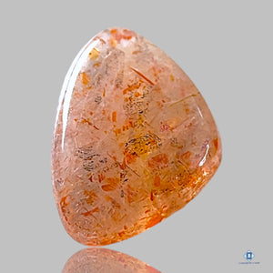 Confetti Sunstone Fancy Cabochons
