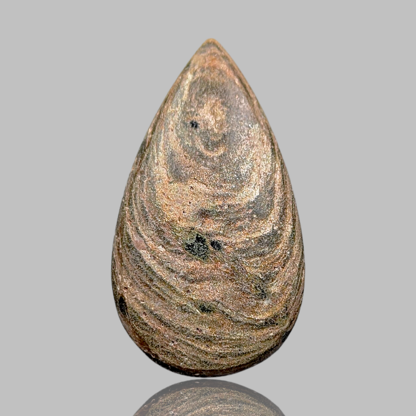 CopperMica