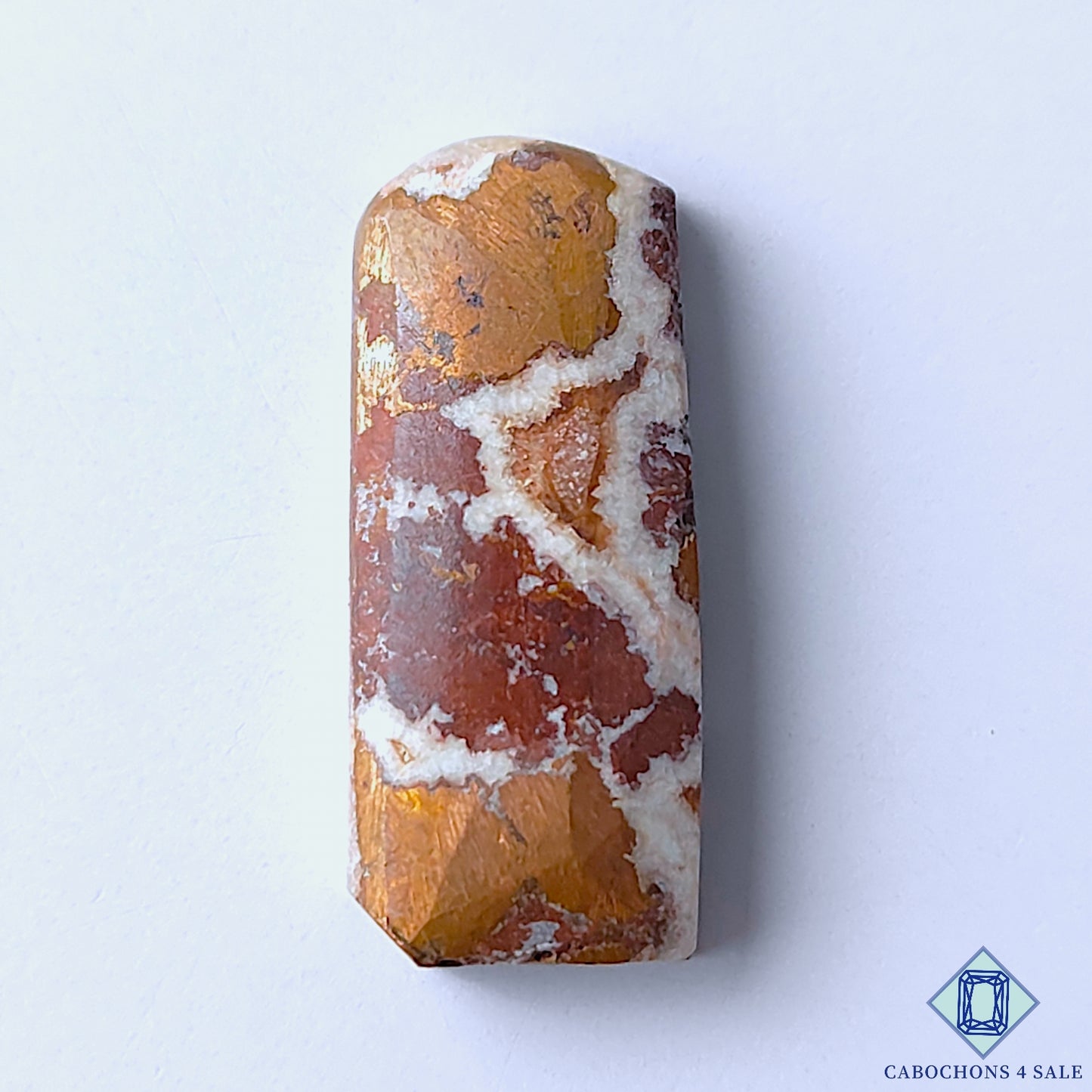 Copper Dolomite