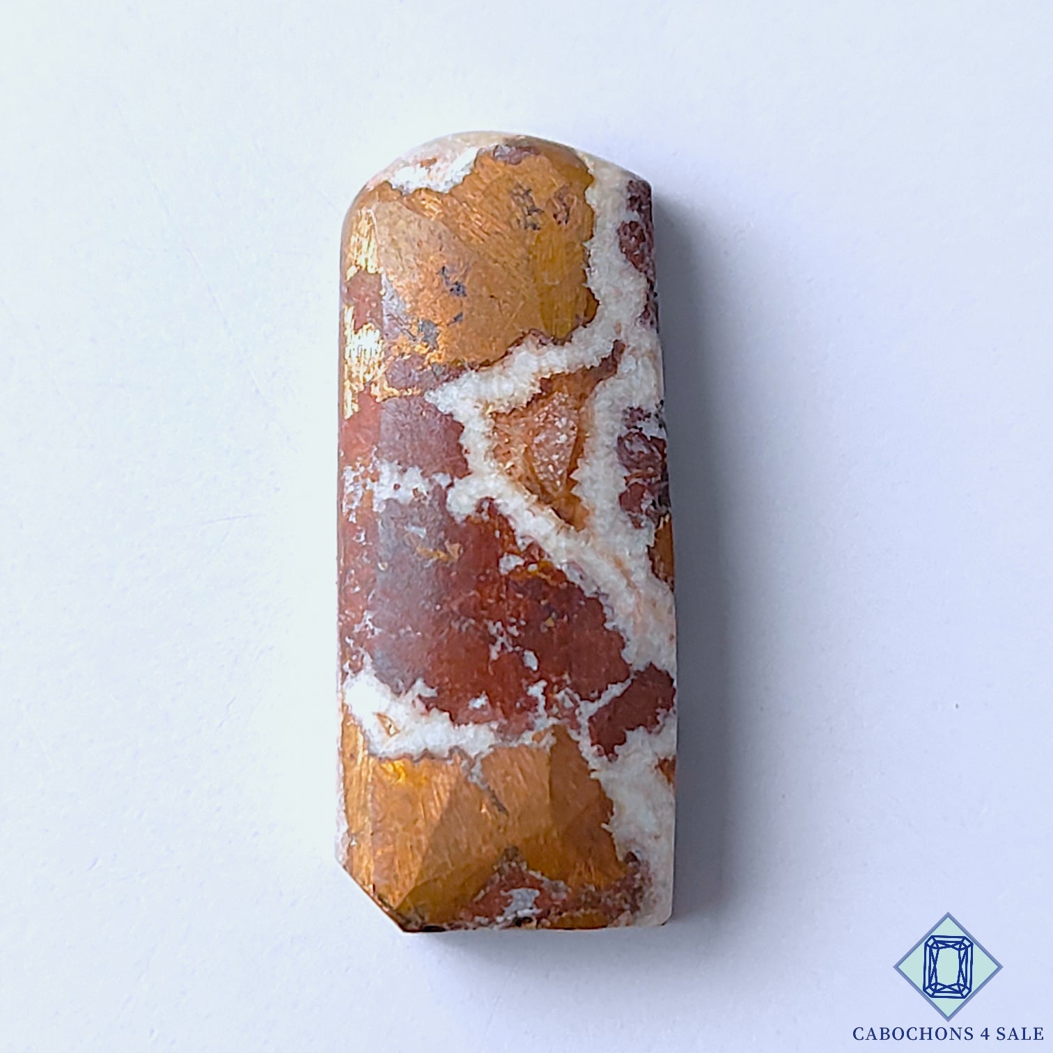 Copper Dolomite