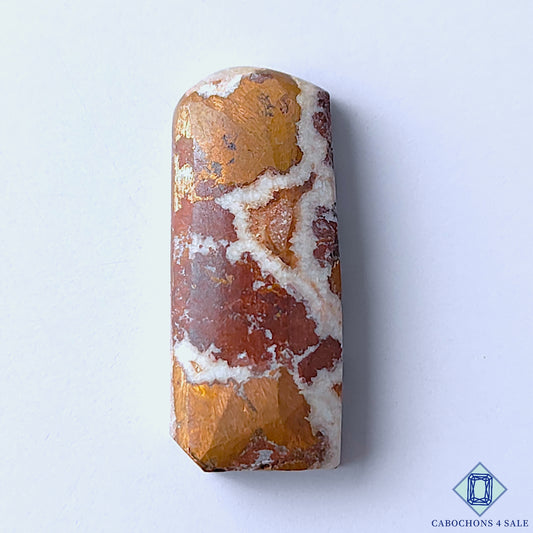 Copper Dolomite
