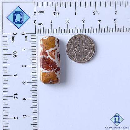 Copper Dolomite