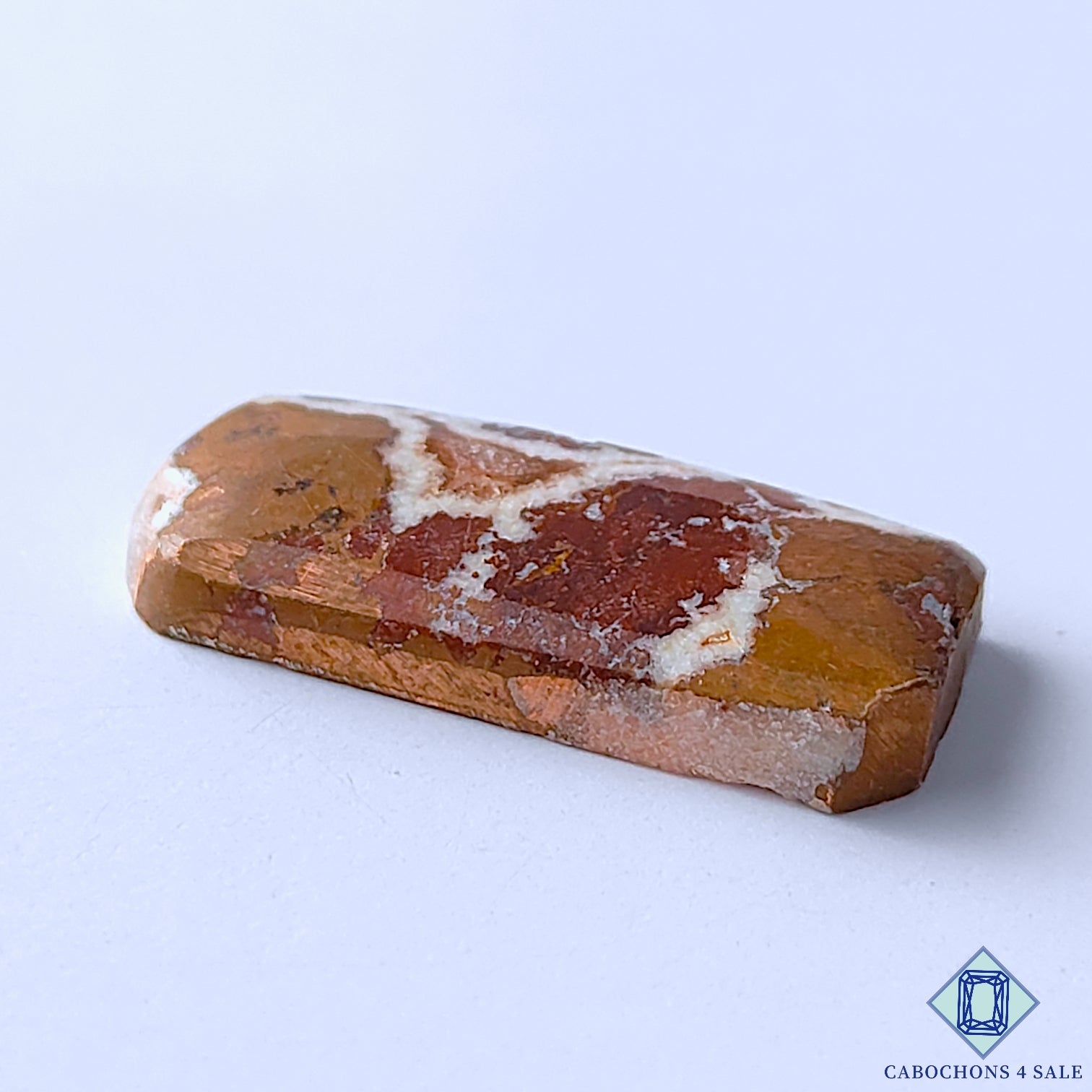 Copper Dolomite