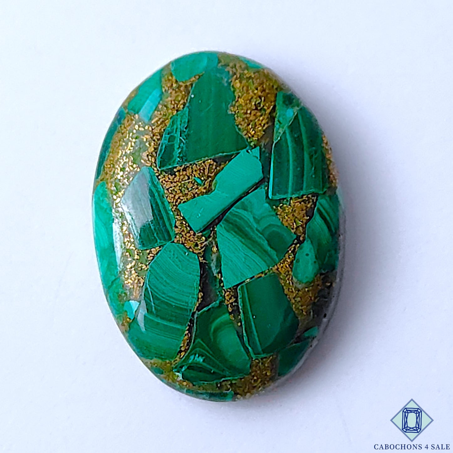 Copper Malachite