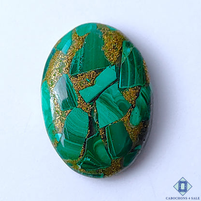 Copper Malachite