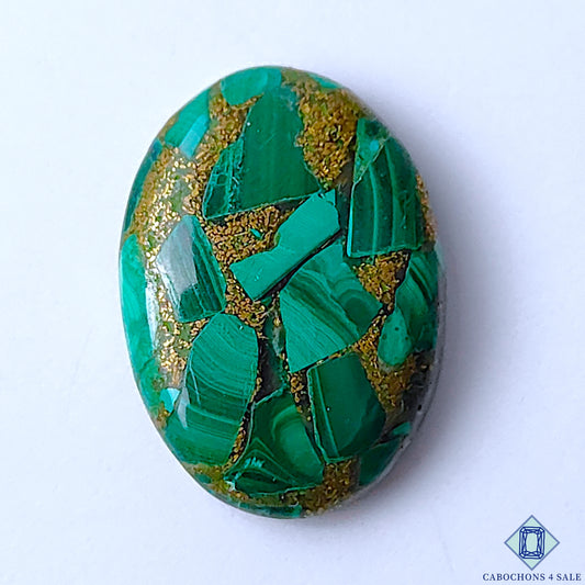 Copper Malachite