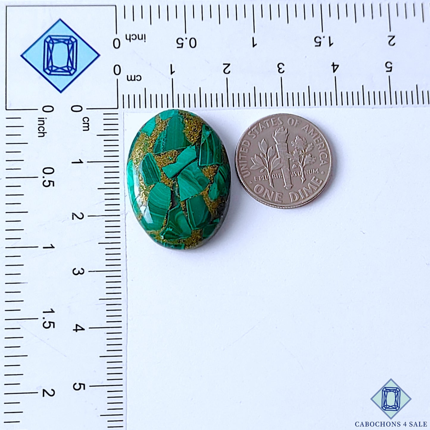 Copper Malachite