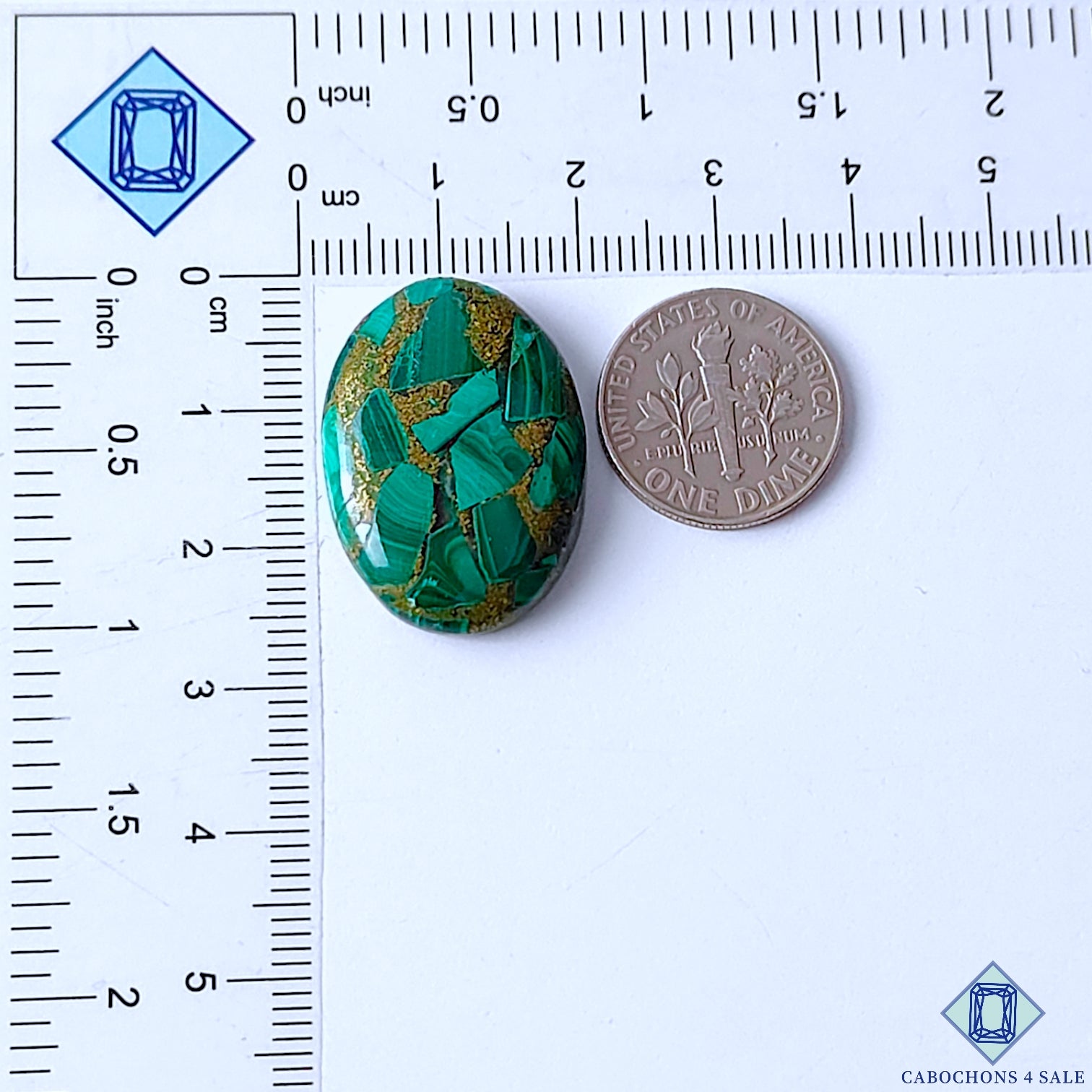 Copper Malachite