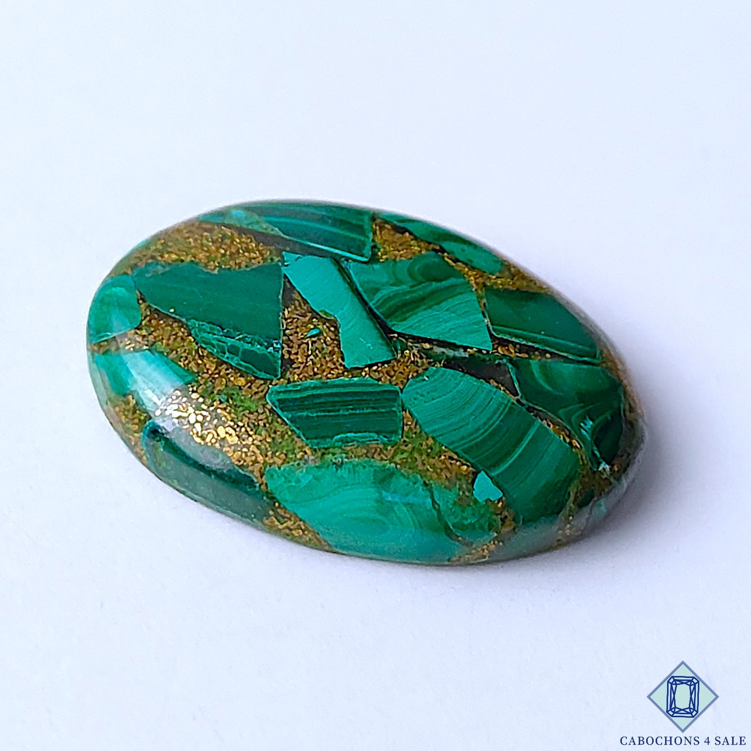 Copper Malachite