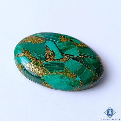Copper Malachite