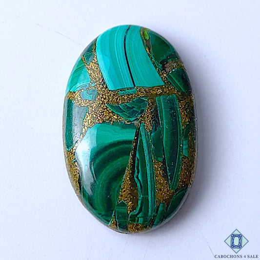 Copper Malachite