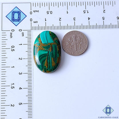 Copper Malachite