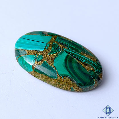 Copper Malachite