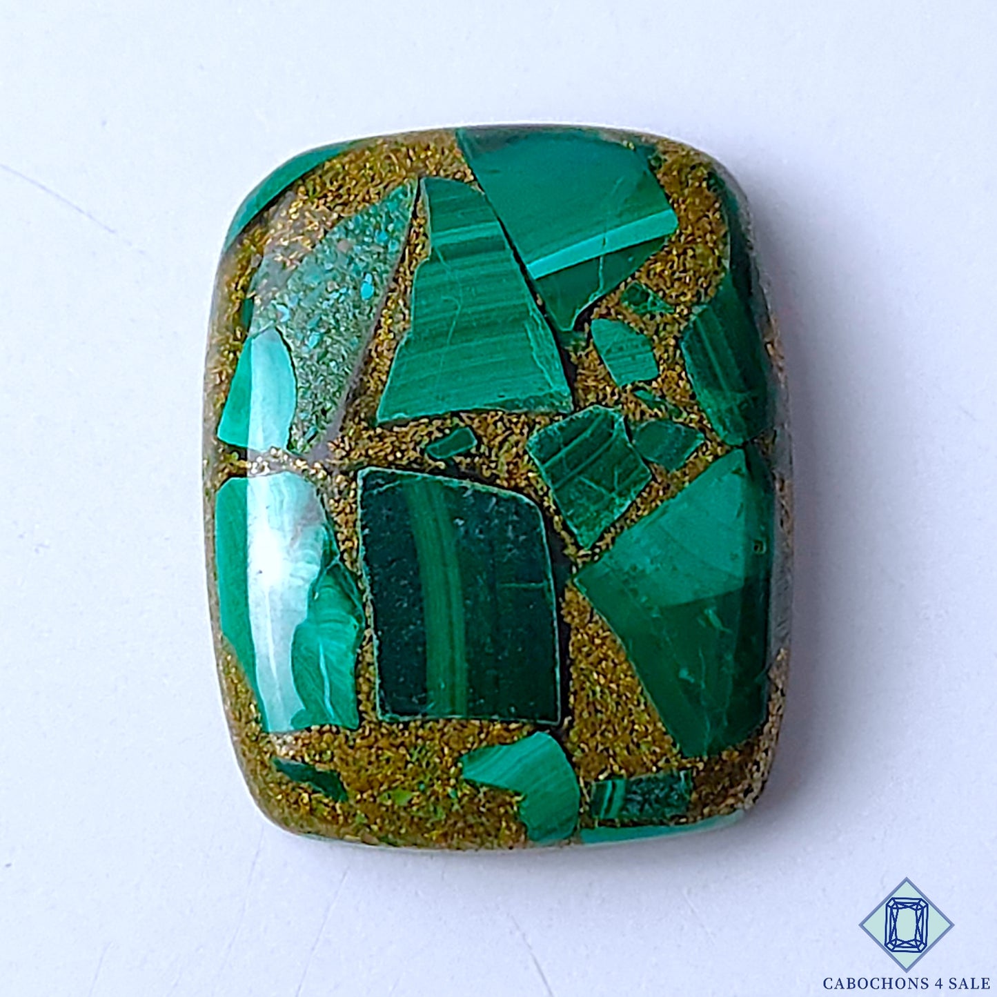 Copper Malachite