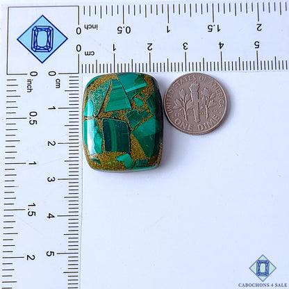 Copper Malachite