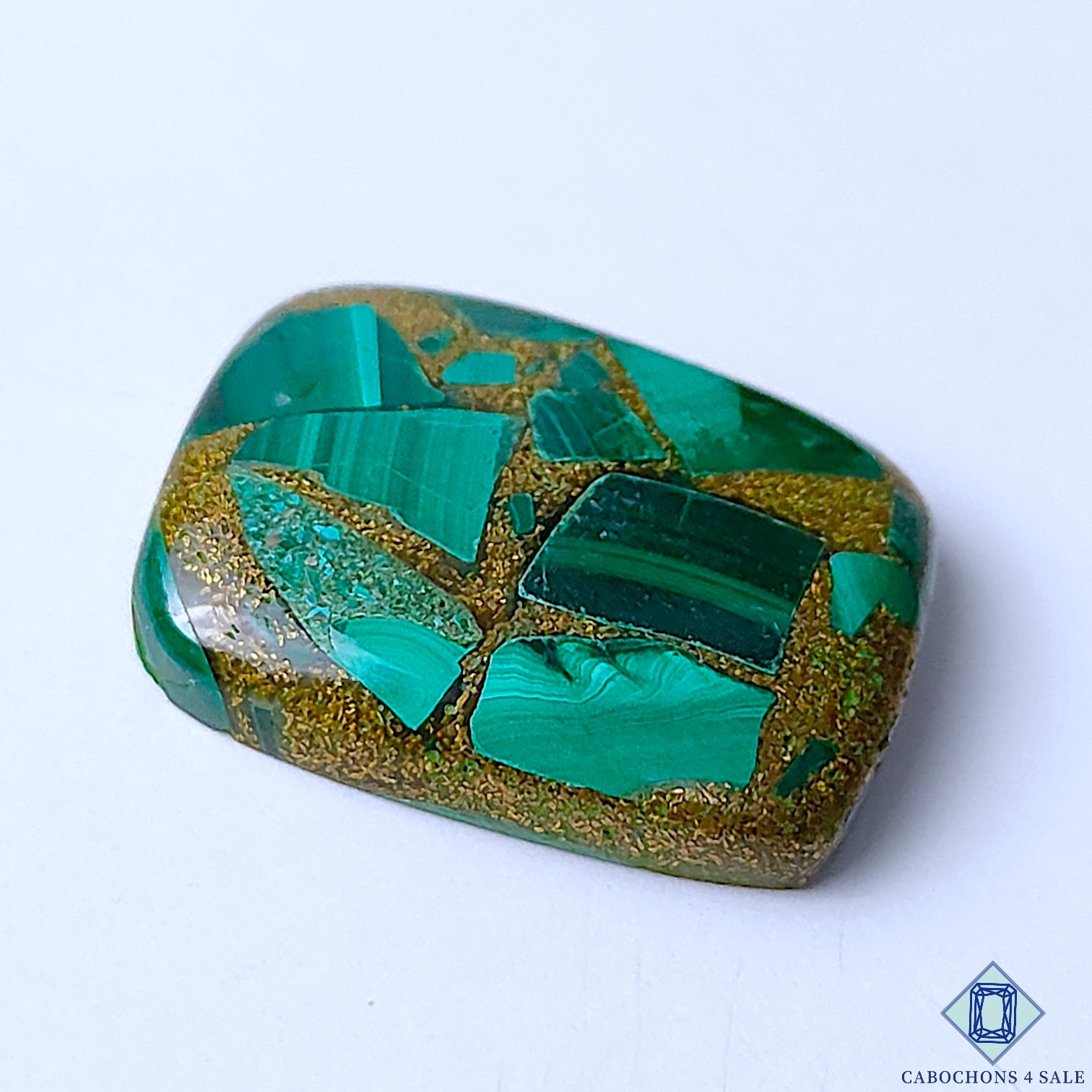 Copper Malachite