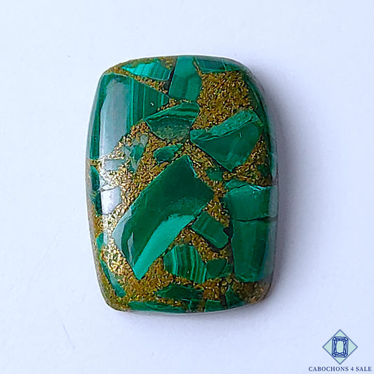 Copper Malachite
