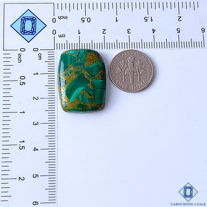 Copper Malachite