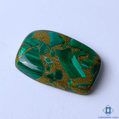 Copper Malachite