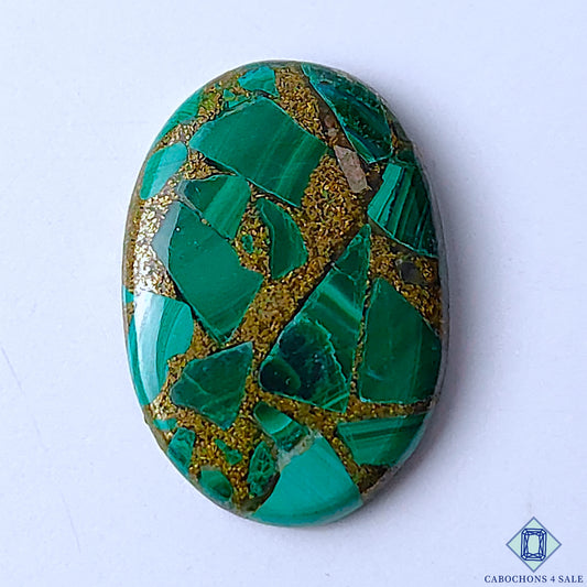 Copper Malachite