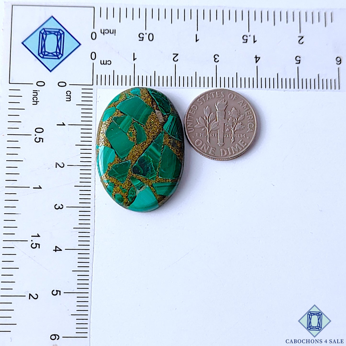 Copper Malachite