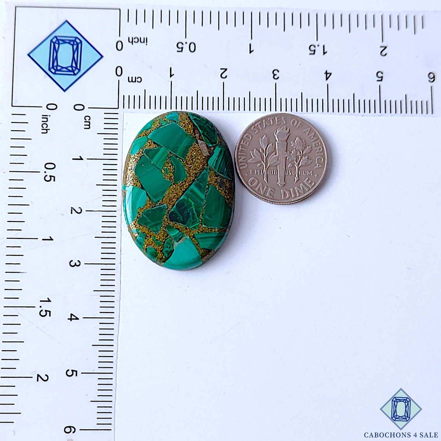 Copper Malachite