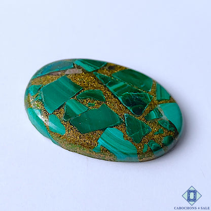 Copper Malachite
