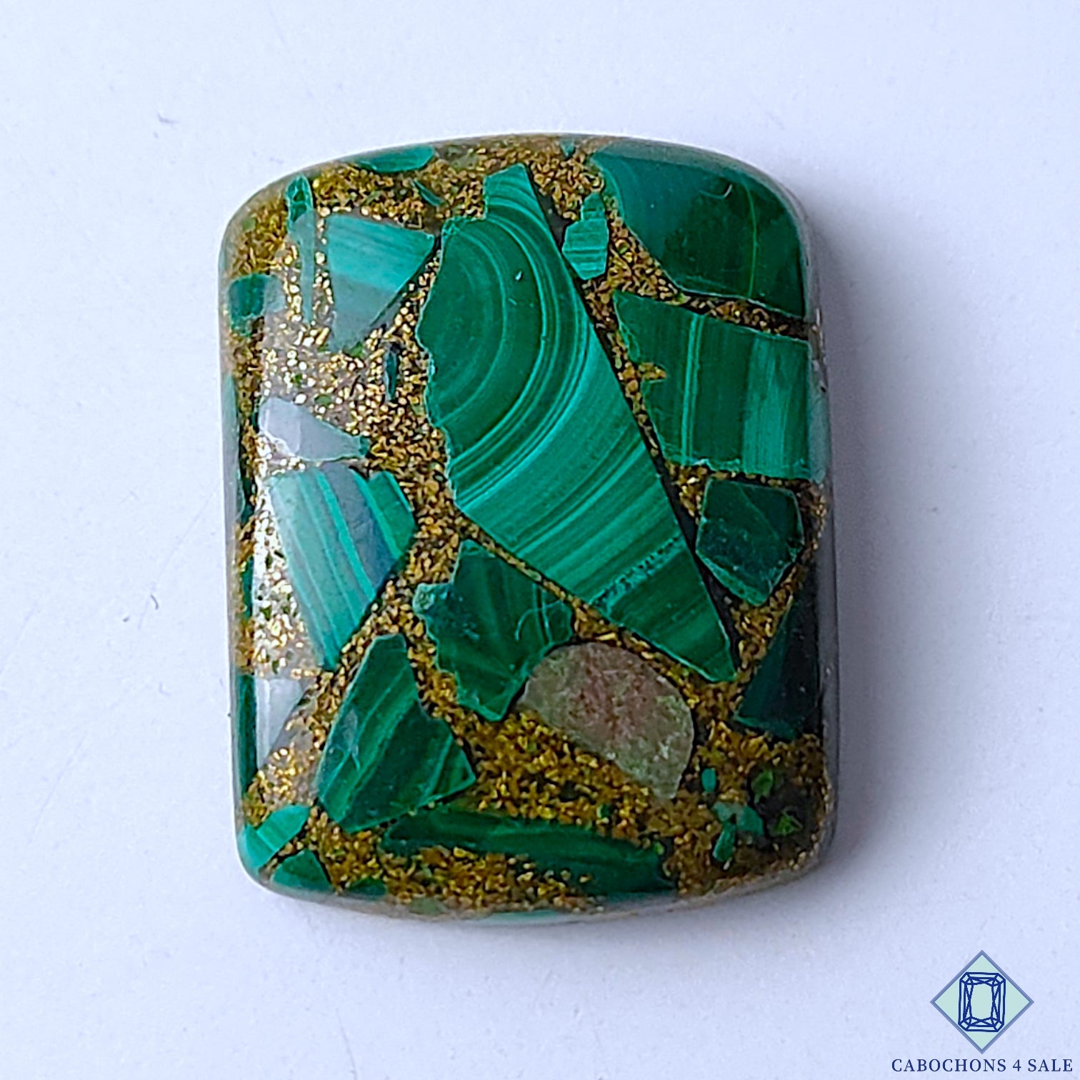 Copper Malachite