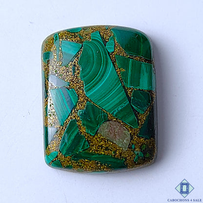 Copper Malachite