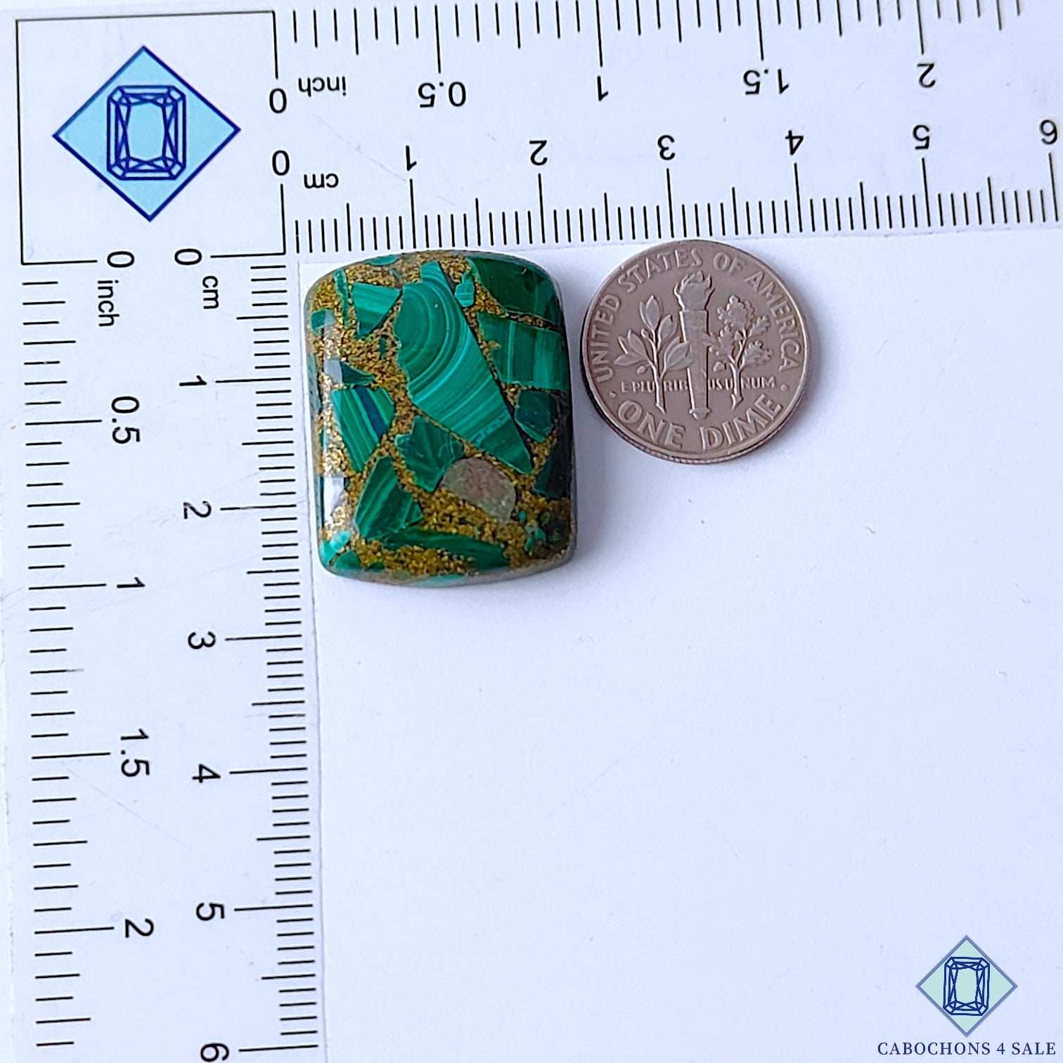 Copper Malachite