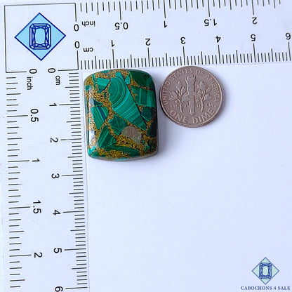 Copper Malachite