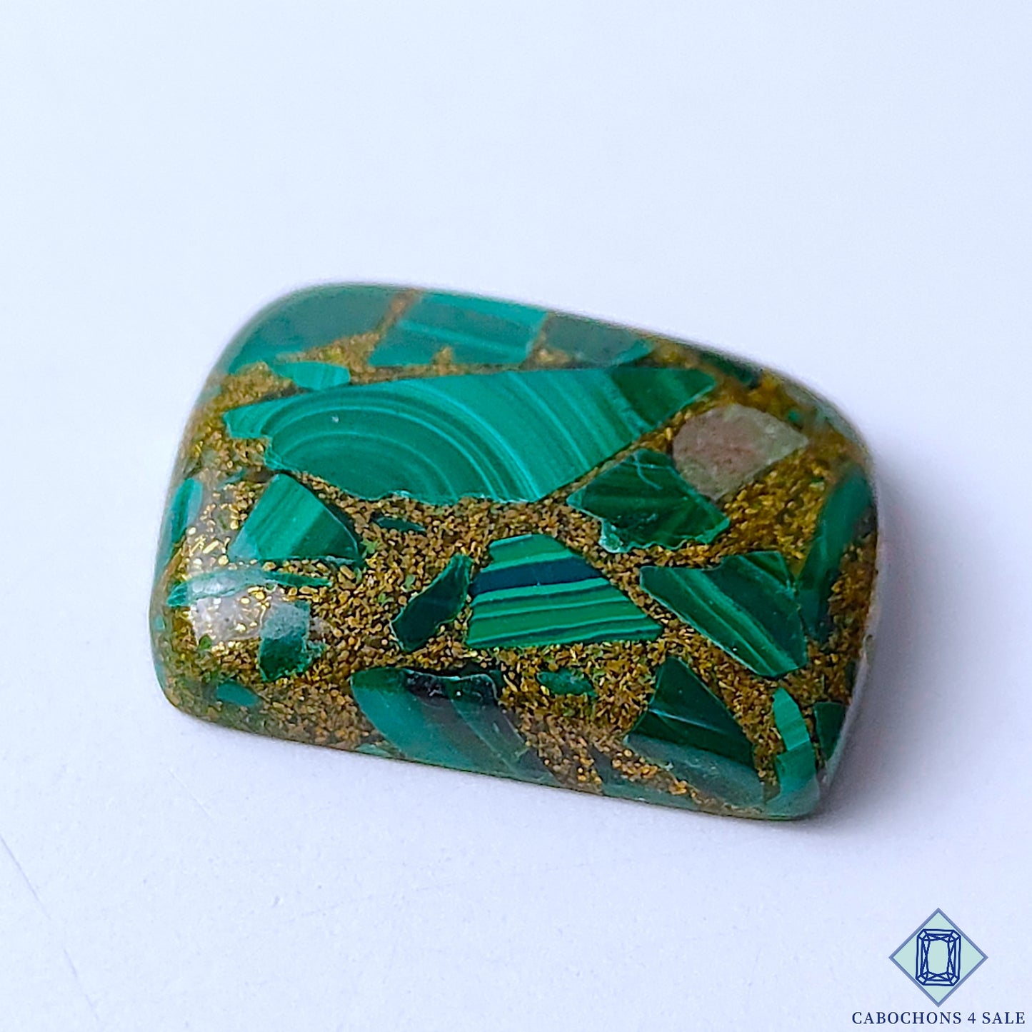 Copper Malachite