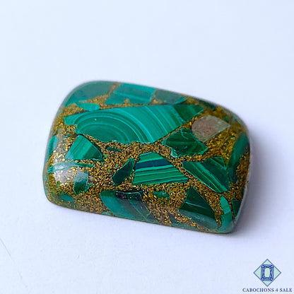 Copper Malachite