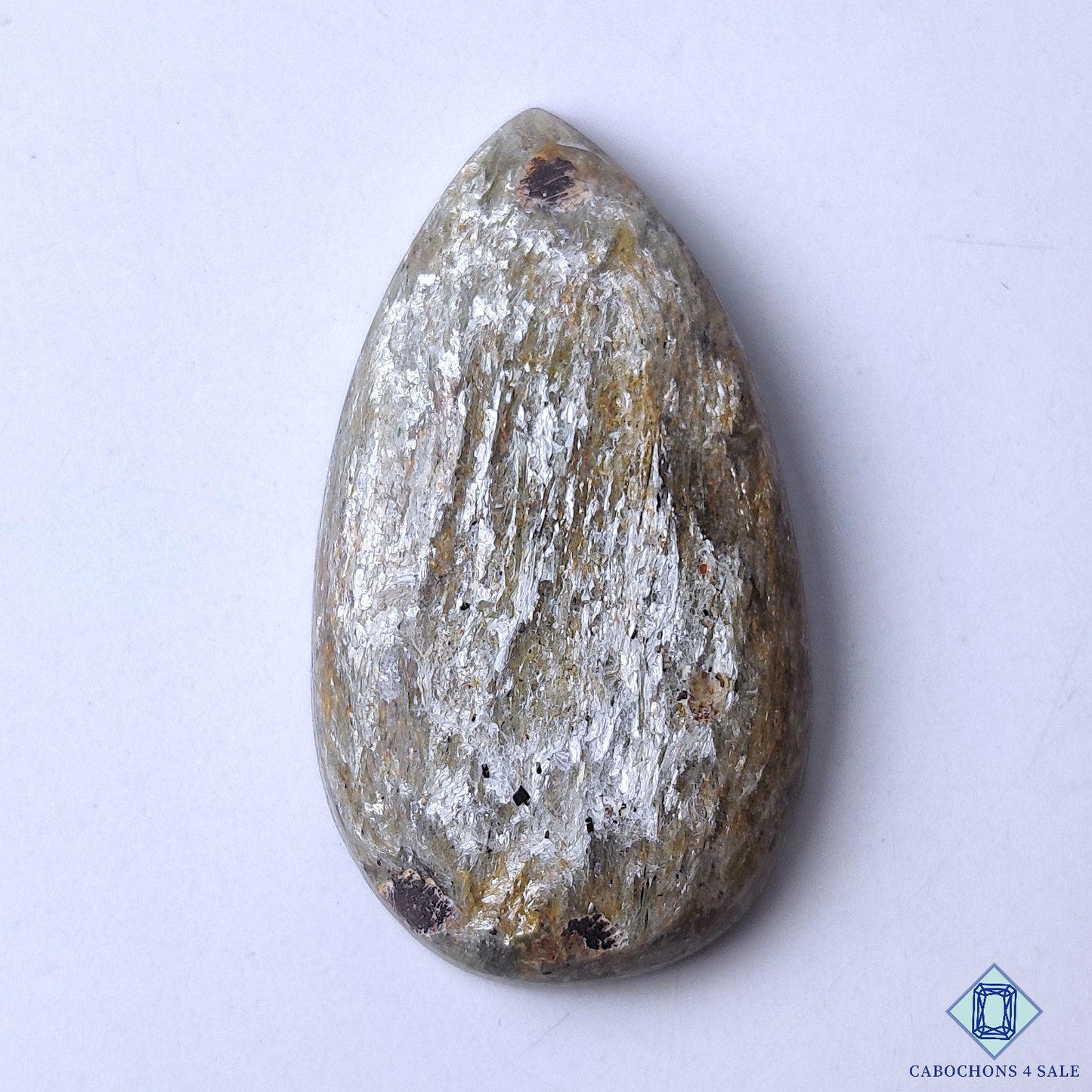 Copper Mica