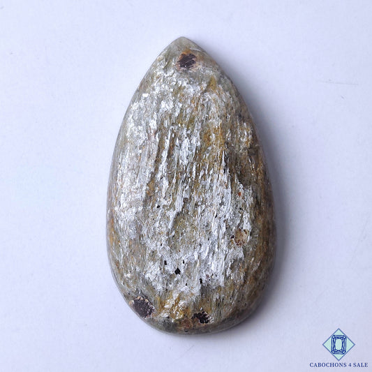 Copper Mica