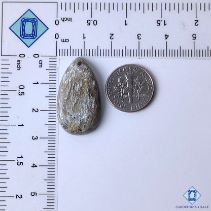 Copper Mica