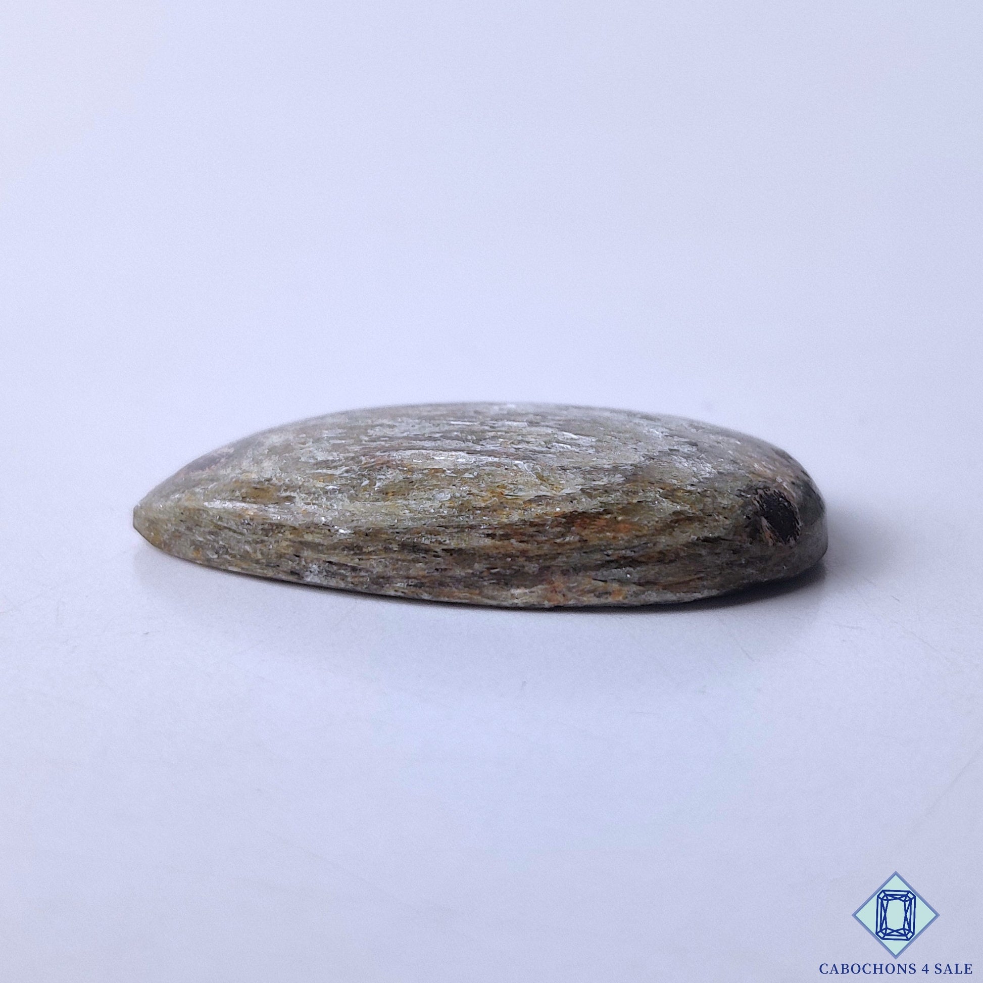 Copper Mica