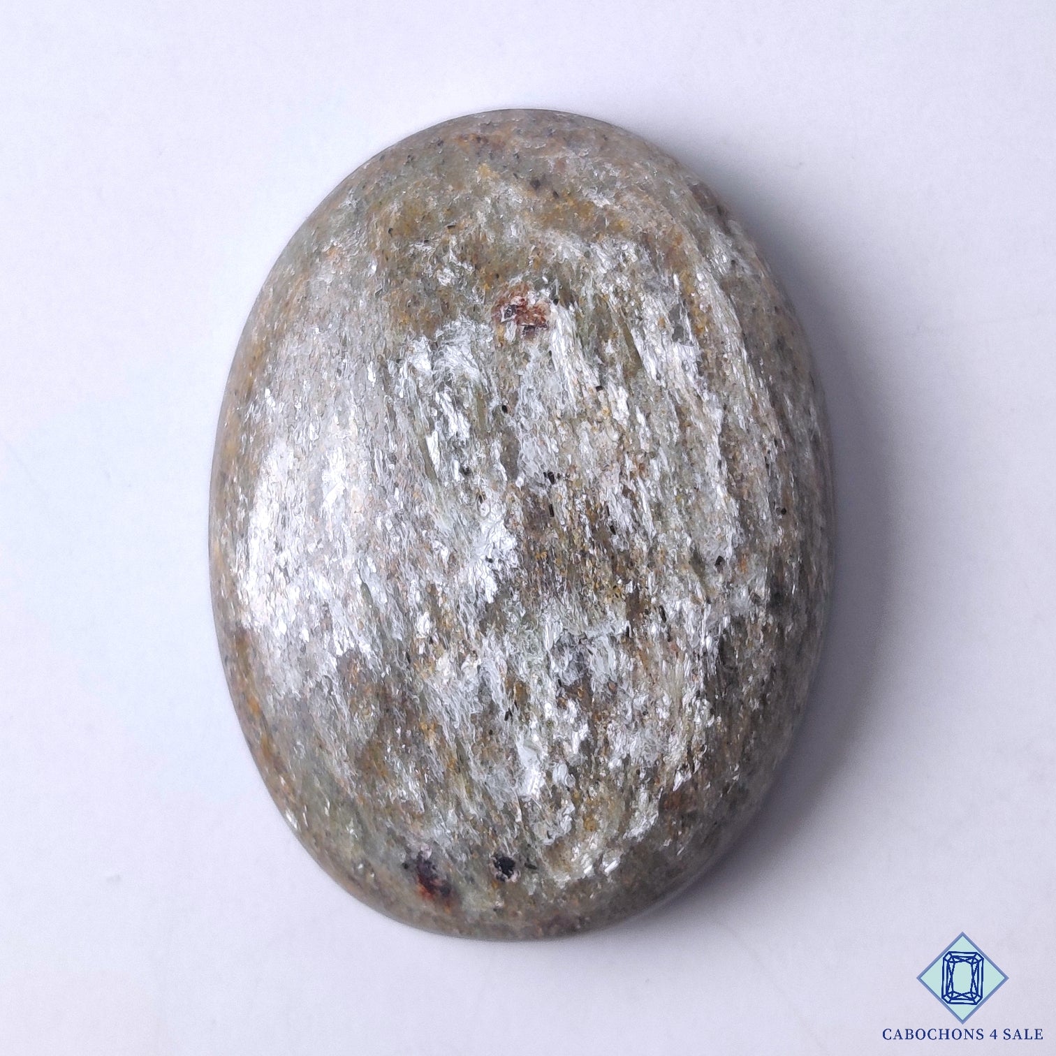 Copper Mica