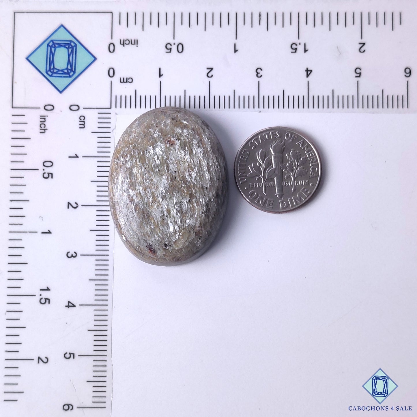 Copper Mica