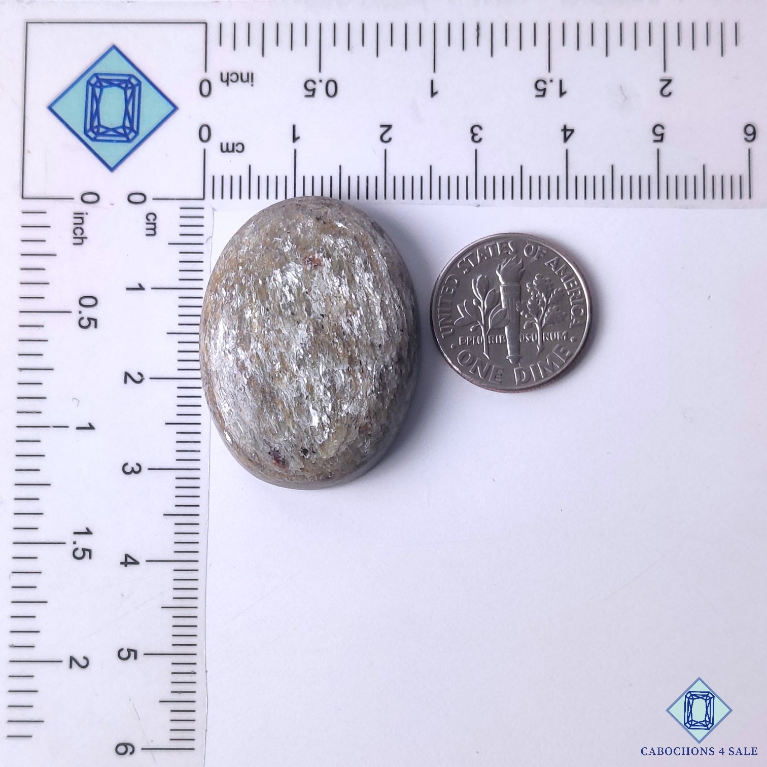 Copper Mica