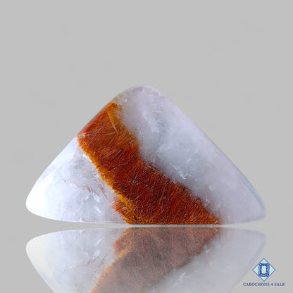 Copper Rutile Quartz